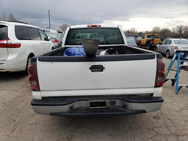 Photo 6 from auction – 2003 CHEVROLET 1500 with VIN 2GCEC19X931391385