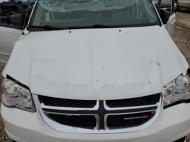 Photo 12 from auction – 2016 DODGE GRAND CARA with VIN 2C4RDGBGXGR100444