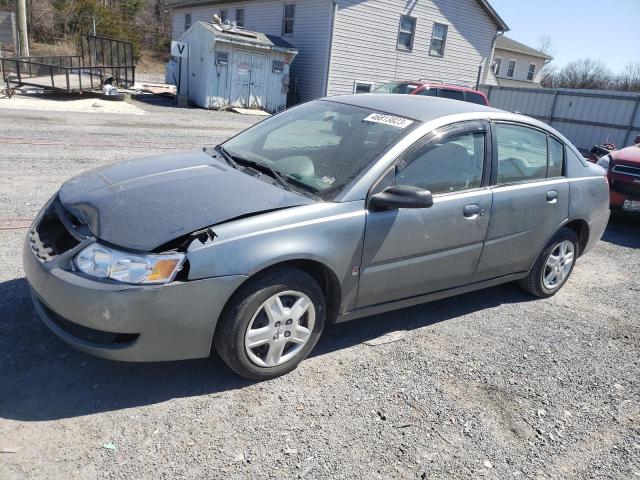 SATURN ION LEVEL 2006 with VIN 1G8AJ58F46Z164843 - Photo from auction