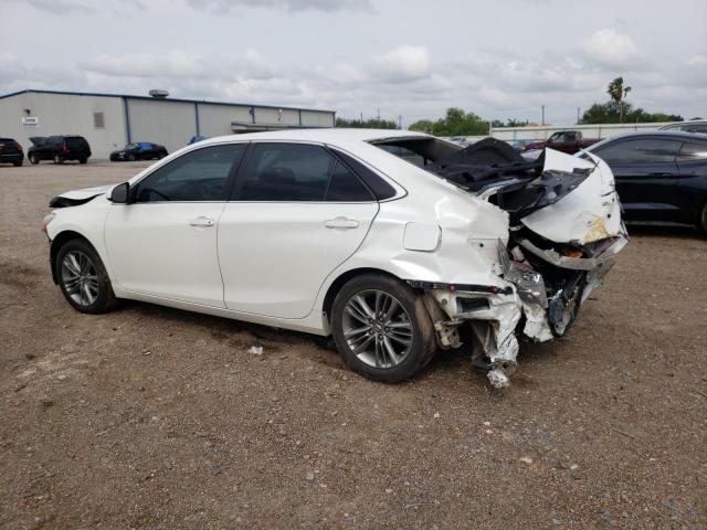 Photo 2 from auction – 2017 TOYOTA CAMRY LE with VIN 4T1BF1FK8HU327185