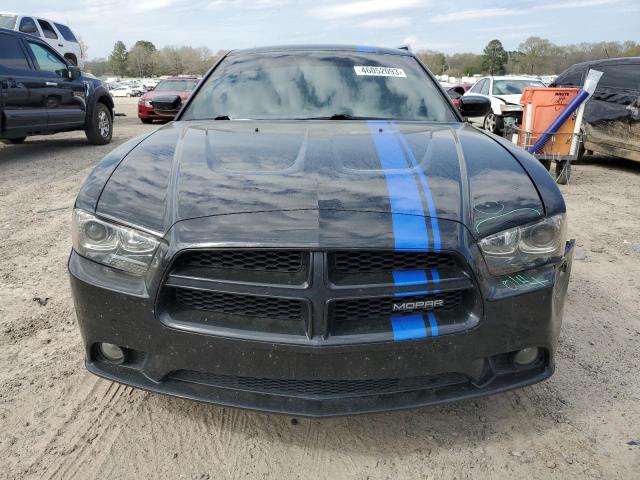 Photo 5 from auction – 2011 DODGE CHARGER R/ with VIN 2B3CL5CT7BH616561