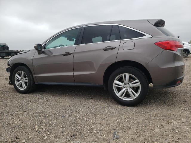 Photo 2 from auction – 2013 ACURA RDX TECHNO with VIN 5J8TB3H54DL019553