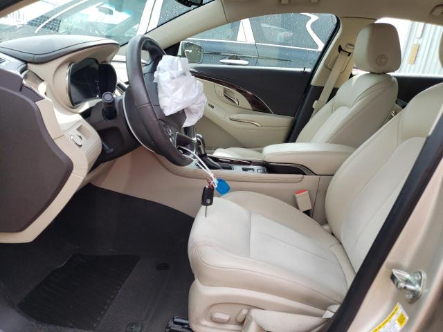 Photo 7 from auction – 2015 BUICK LACROSSE with VIN 1G4GA5G37FF157597