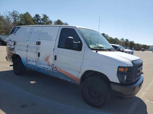 Photo 4 from auction – 2013 FORD ECONOLINE with VIN 1FTNE1EW7DDA71916