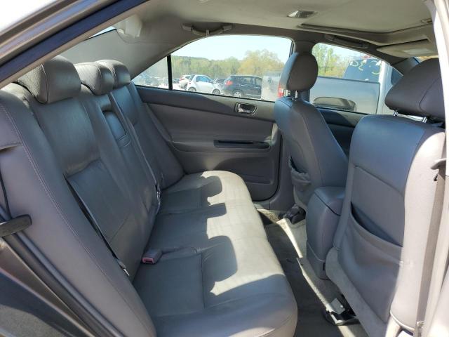 Photo 10 from auction – 2006 TOYOTA CAMRY LE with VIN 4T1BE32K06U739201