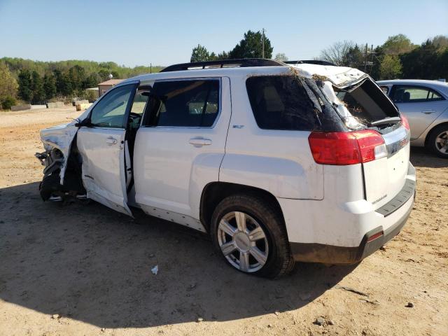 Photo 2 from auction – 2014 GMC TERRAIN SL with VIN 2GKALSEK0E6303560