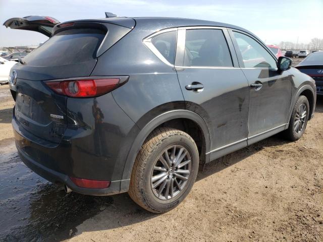 Photo 3 from auction – 2020 MAZDA CX-5 TOURI with VIN JM3KFACM1L1777126