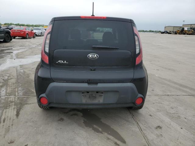 Photo 6 from auction – 2015 KIA SOUL with VIN KNDJN2A25F7219778