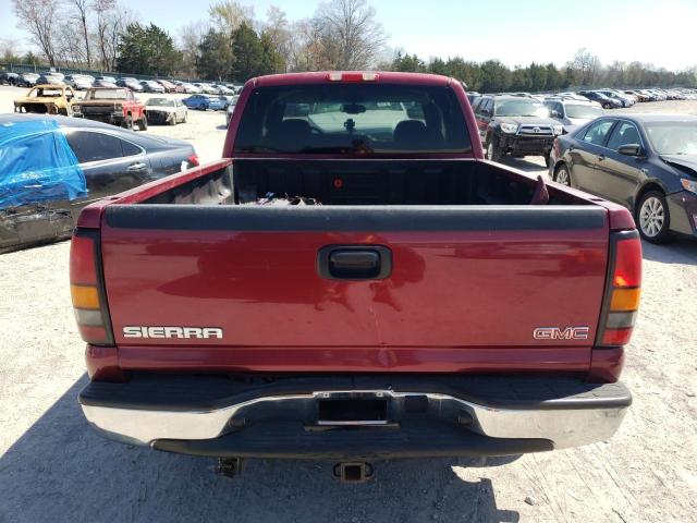 Photo 6 from auction – 2005 GMC NEW SIERRA with VIN 2GTEC19V251284261