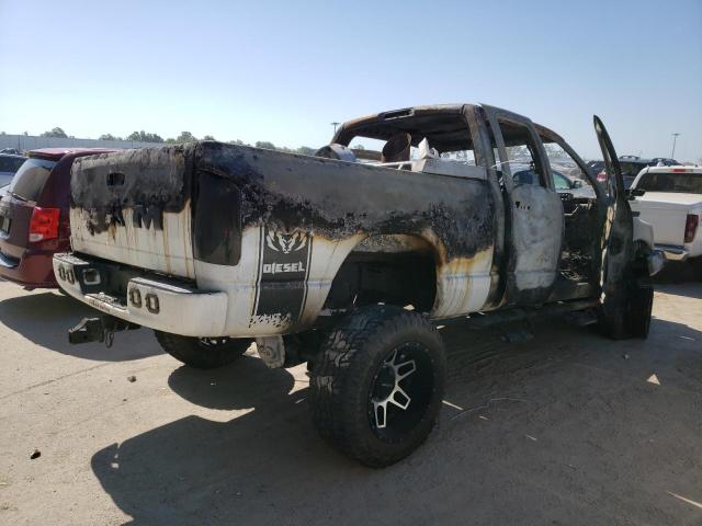 Photo 3 from auction – 2008 DODGE RAM 2500 S with VIN 3D7KS28A68G237200