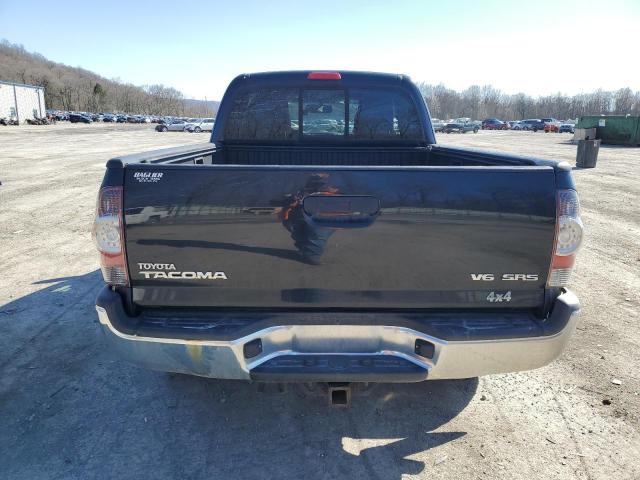 Photo 6 from auction – 2012 TOYOTA TACOMA with VIN 5TFUU4EN3CX041431