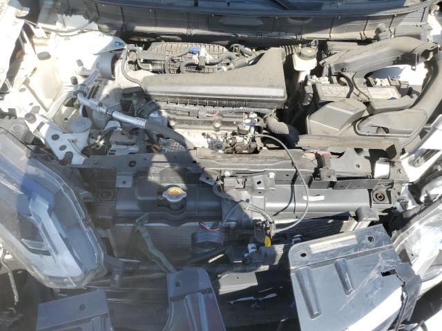 Photo 12 from auction – 2020 NISSAN ROGUE S with VIN 5N1AT2MT4LC700632