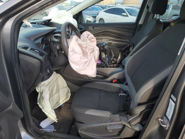 Photo 7 from auction – 2014 FORD ESCAPE S with VIN 1FMCU0F75EUC22678