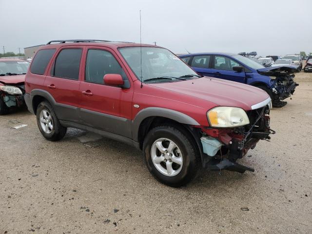 Photo 4 from auction – 2006 MAZDA TRIBUTE S with VIN 4F2CZ04146KM35140
