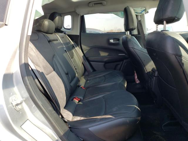 Photo 10 from auction – 2021 JEEP COMPASS LI with VIN 3C4NJDCB6MT605043