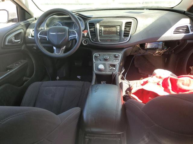 Photo 8 from auction – 2015 CHRYSLER 200 LIMITE with VIN 1C3CCCAB5FN584417
