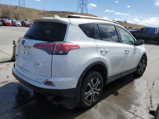 Photo 3 from auction – 2017 TOYOTA RAV4 LE with VIN JTMZFREVXHJ120229