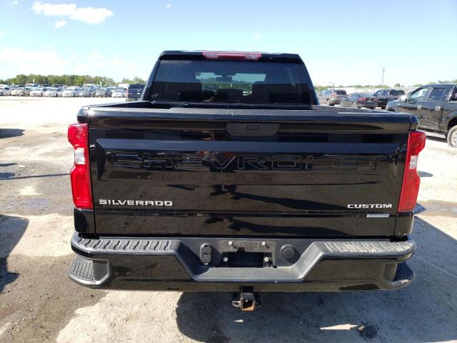 Photo 6 from auction – 2020 CHEVROLET SILVERADO with VIN 3GCPYBEH9LG278199