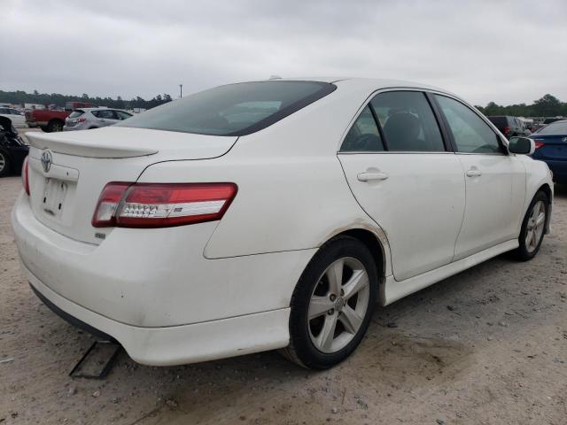Photo 3 from auction – 2011 TOYOTA CAMRY SE with VIN 4T1BK3EK2BU627241