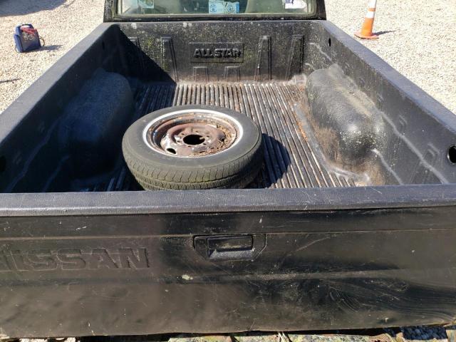 Photo 10 from auction – 1990 NISSAN PICKUP with VIN 1N6SD11S6LC373109