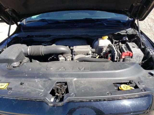 Photo 11 from auction – 2019 RAM 1500 BIG H with VIN 1C6SRFBT3KN736209