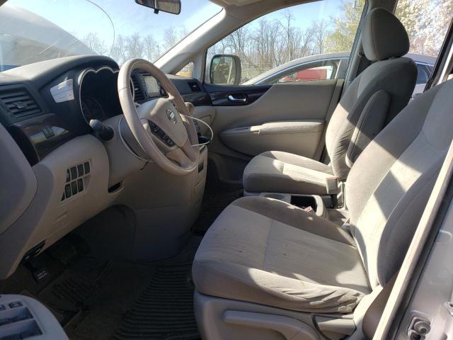 Photo 7 from auction – 2015 NISSAN QUEST S with VIN JN8AE2KP5F9128979