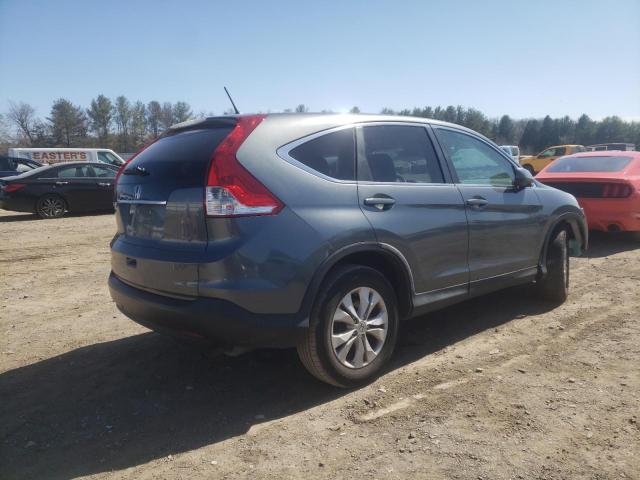 Photo 3 from auction – 2013 HONDA CR-V EX with VIN 2HKRM3H53DH511336