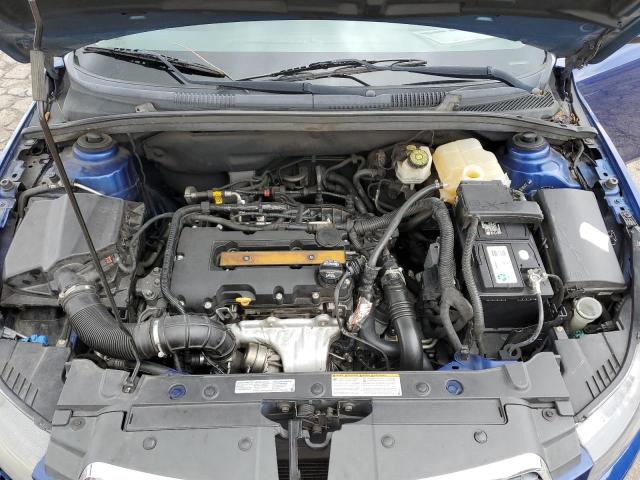 Photo 11 from auction – 2012 CHEVROLET CRUZE LT with VIN 1G1PG5SC0C7369220