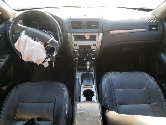 Photo 8 from auction – 2010 FORD FUSION 4D with VIN 3FAHP0JA9AR409708