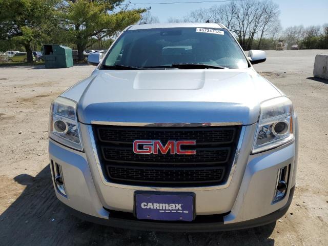 Photo 5 from auction – 2015 GMC TERRAIN SL with VIN 2GKALSEKXF6360978
