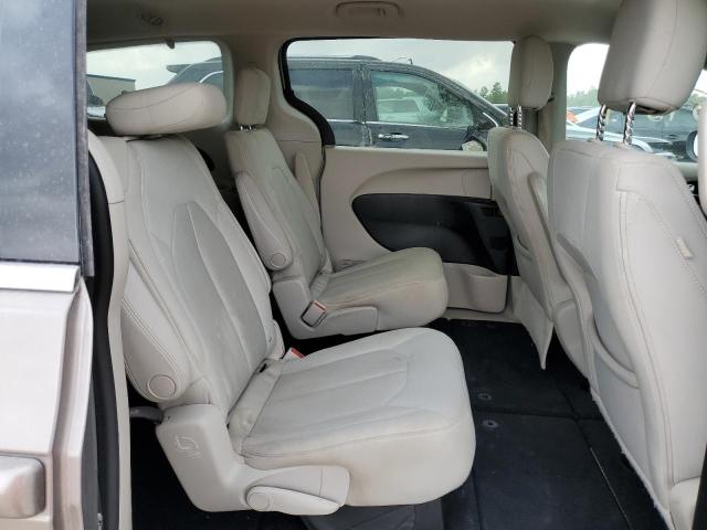 Photo 11 from auction – 2017 CHRYSLER PACIFICA T with VIN 2C4RC1DG3HR614540