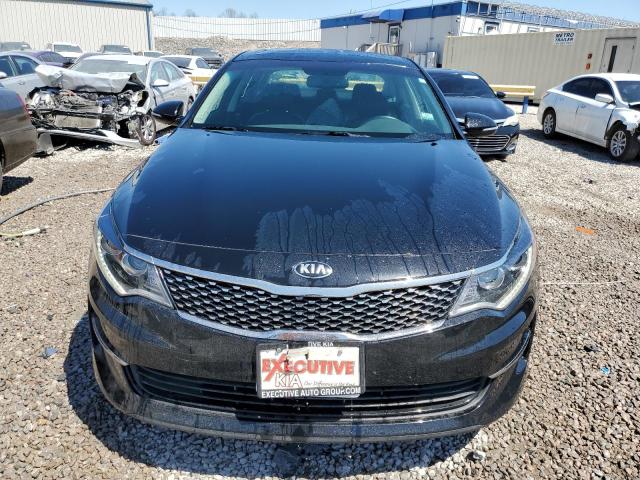 Photo 5 from auction – 2017 KIA OPTIMA EX with VIN 5XXGU4L33HG151120
