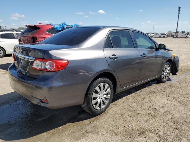 Photo 3 from auction – 2013 TOYOTA COROLLA BA with VIN 5YFBU4EEXDP122451