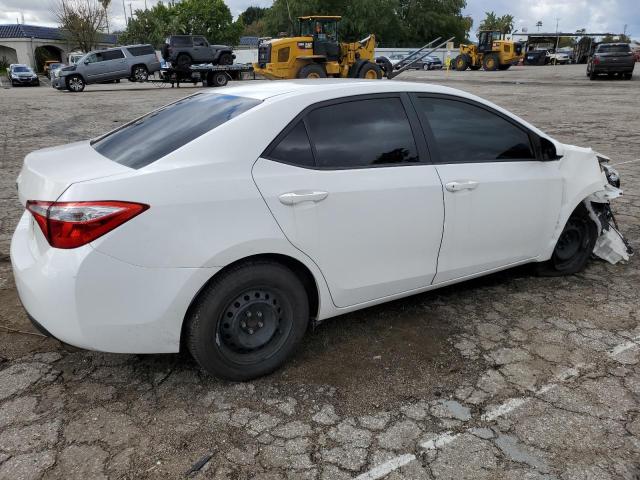 Photo 3 from auction – 2015 TOYOTA COROLLA L with VIN 5YFBURHE4FP281624