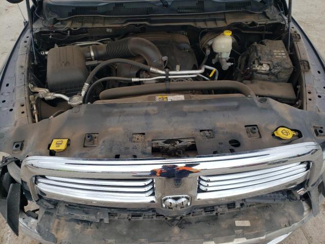 Photo 11 from auction – 2016 RAM 1500 SLT with VIN 1C6RR6LT7GS195154