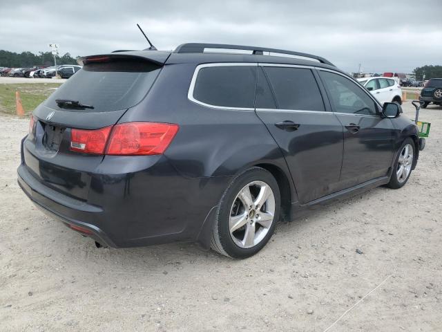 Photo 3 from auction – 2011 ACURA TSX with VIN JH4CW2H61BC002050