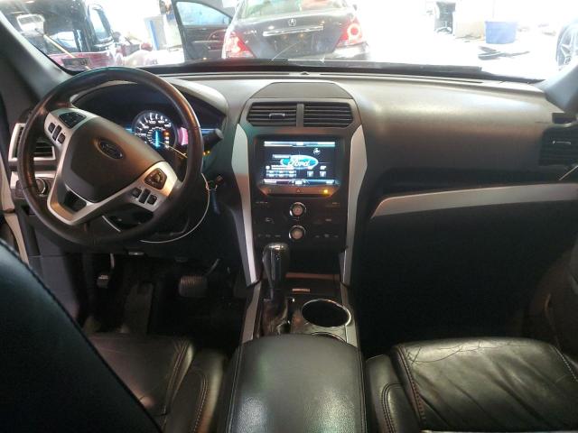 Photo 8 from auction – 2014 FORD EXPLORER X with VIN 1FM5K8D84EGB47267