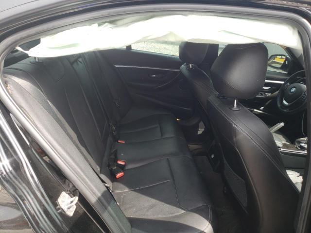 Photo 10 from auction – 2016 BMW 328 I SULE with VIN WBA8E9G53GNT44121