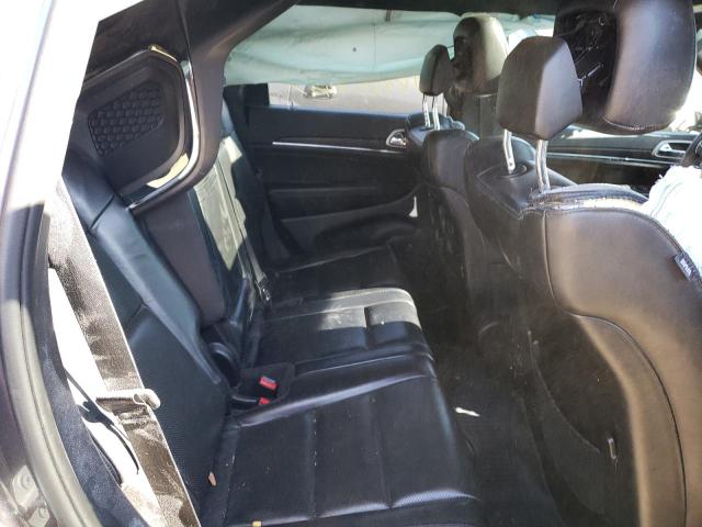 Photo 11 from auction – 2018 JEEP GRAND CHER with VIN 1C4RJFBG0JC337334