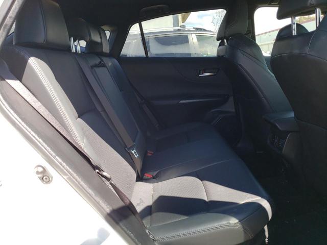 Photo 10 from auction – 2021 TOYOTA VENZA LE with VIN JTEAAAAH7MJ041331