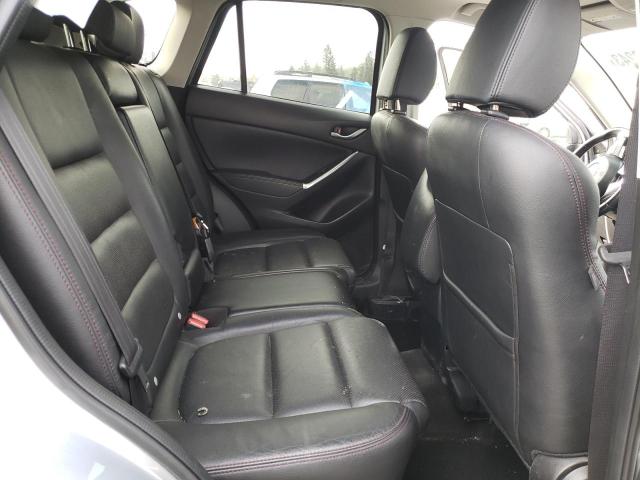 Photo 11 from auction – 2016 MAZDA CX-5 GT with VIN JM3KE4DY7G0688551