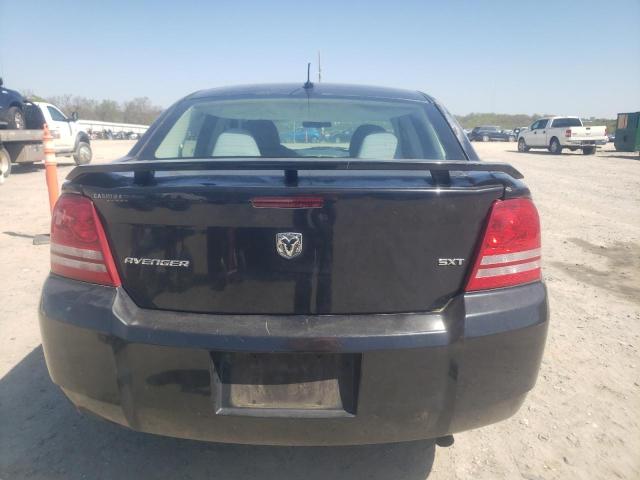 Photo 6 from auction – 2008 DODGE AVENGER SX with VIN 1B3LC56K48N255096