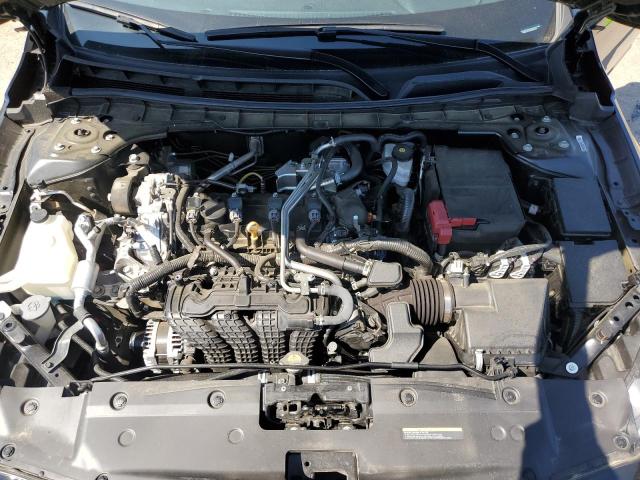 Photo 11 from auction – 2021 NISSAN ALTIMA SL with VIN 1N4BL4EV2MN354810
