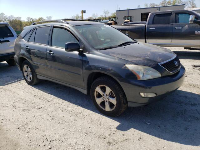 Foto 4 de la subasta – 2007 LEXUS RX 350 con VIN 2T2GK31U47C014488