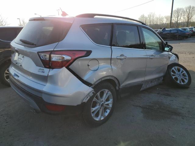 Photo 3 from auction – 2018 FORD ESCAPE SEL with VIN 1FMCU9HD9JUC69312