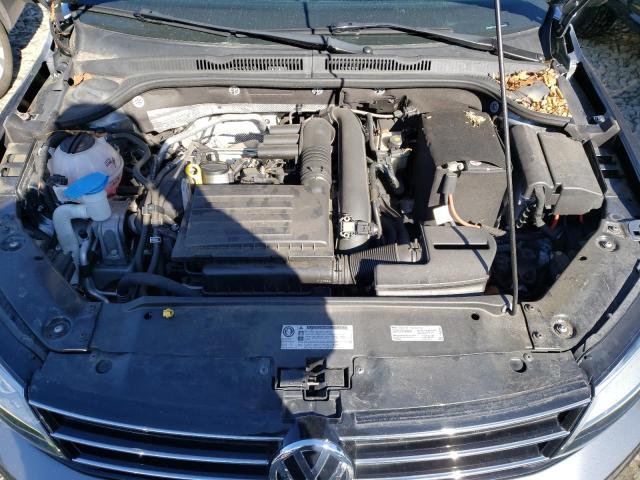 Photo 11 from auction – 2017 VOLKSWAGEN JETTA SE with VIN 3VWDB7AJ5HM202656