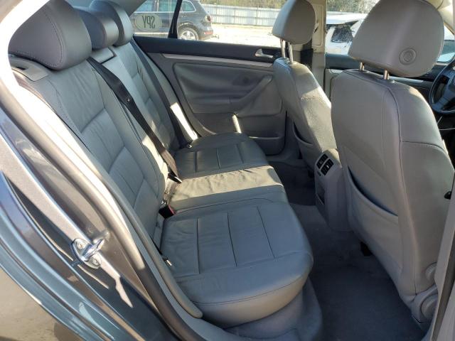 Photo 10 from auction – 2006 VOLKSWAGEN JETTA with VIN 3VWDF71K16M678641