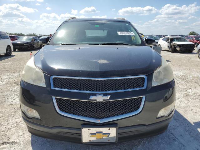 Photo 5 from auction – 2011 CHEVROLET TRAVERSE L with VIN 1GNKVJED0BJ200019