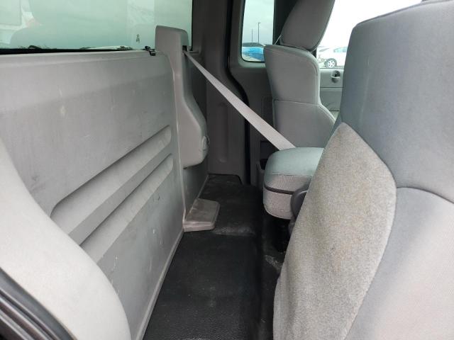 Photo 10 from auction – 2007 FORD F150 with VIN 1FTRF12287NA34016