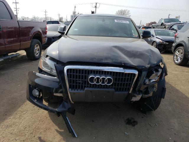 Photo 5 from auction – 2011 AUDI Q5 PREMIUM with VIN WA1LFAFP5BA005319